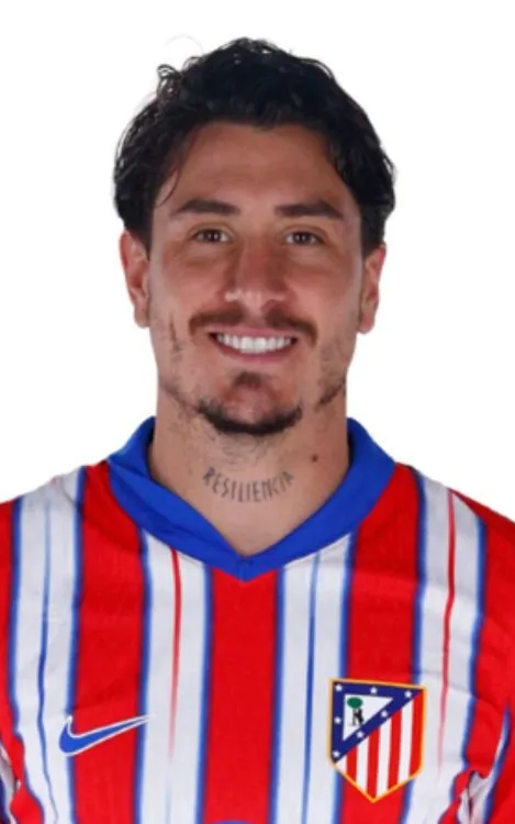 José Giménez