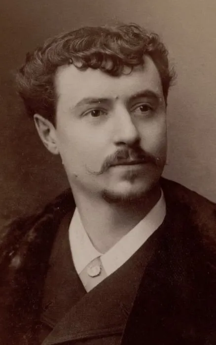 Auguste Volny