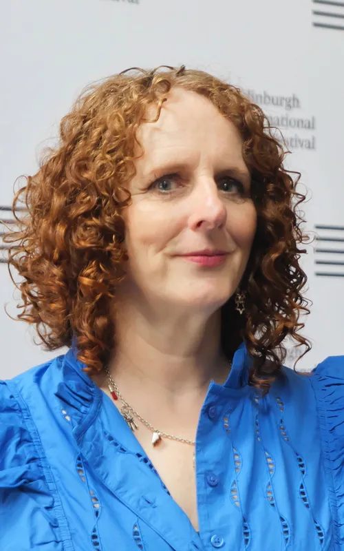 Maggie O'Farrell