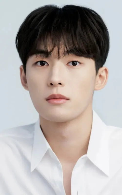 Park Jeong-woo