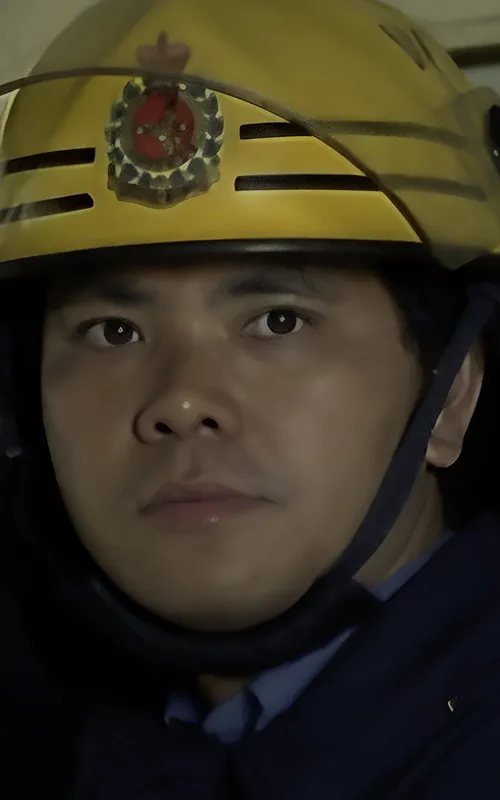 Jackson Ha Chak-Shun