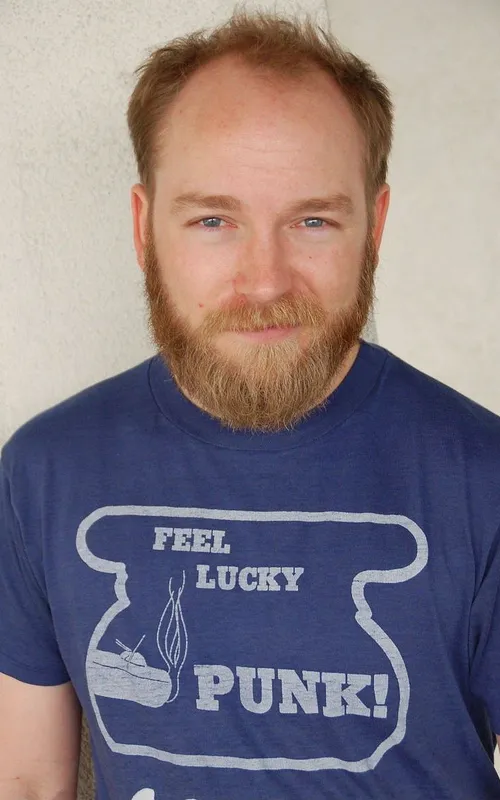 Kyle Kinane