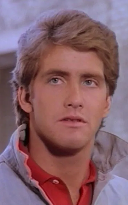 Lee Majors II