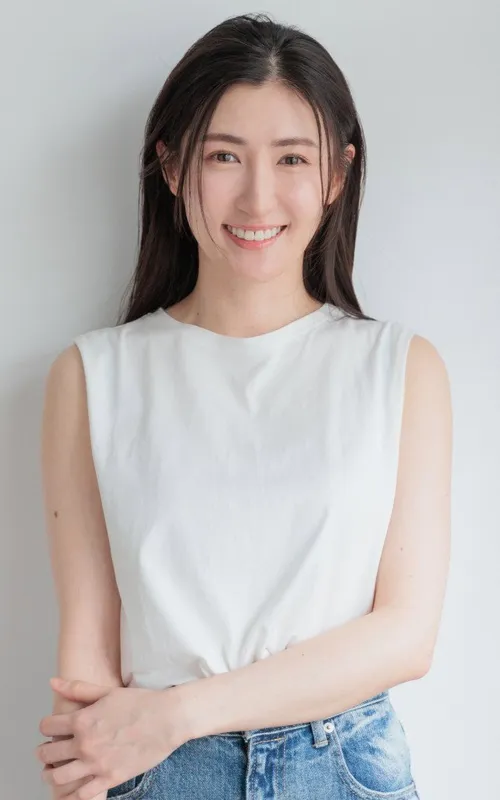 Hitomi Okaya