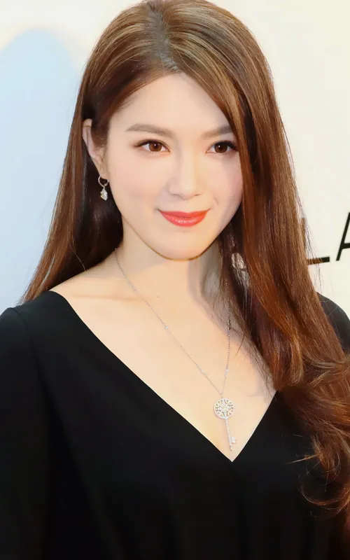 Christine Kuo Yun-Hui