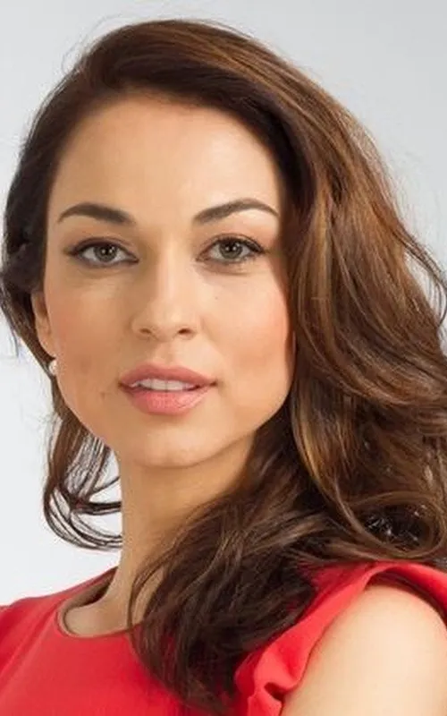 Nargiz Birk-Petersen