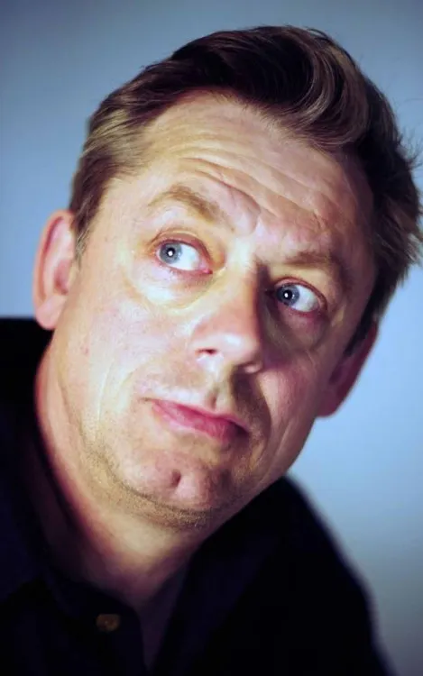 Graham Fellows