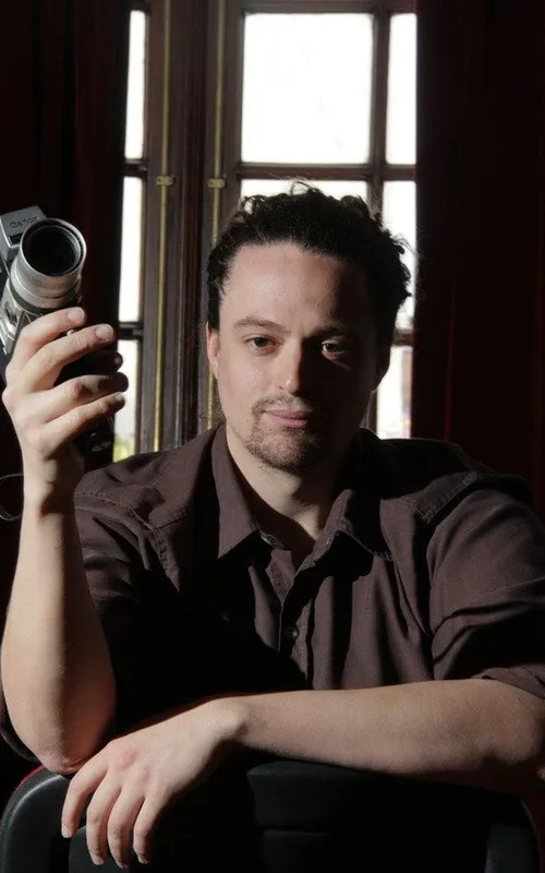 Agustín Falco Vázquez