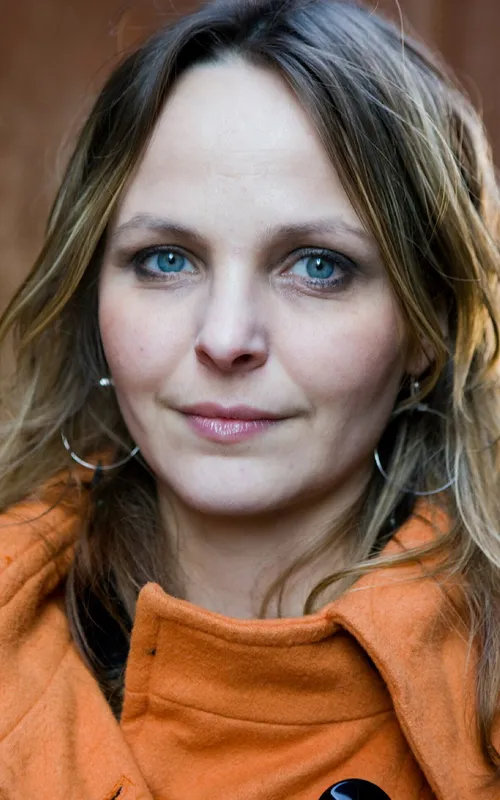 Cecilie A. Mosli