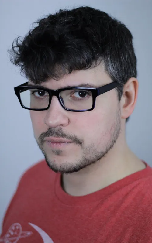 Joe Sorzano
