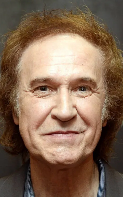 Ray Davies