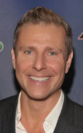 Paul Zerdin