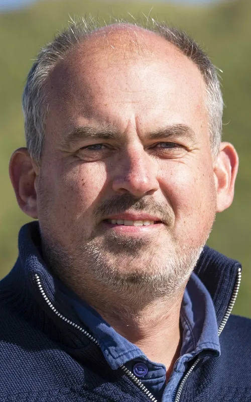 Michael Bille Frandsen