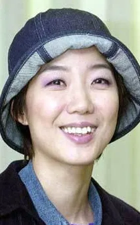 Lee Sang Eun