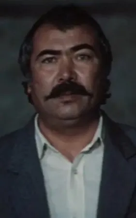 Geldy Sedzhiyev