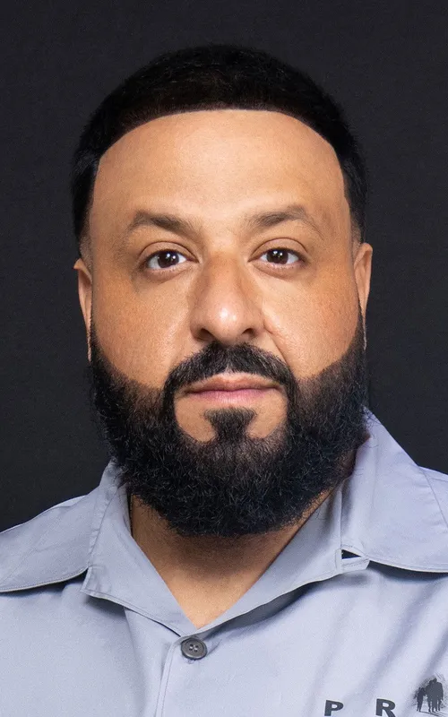 DJ Khaled