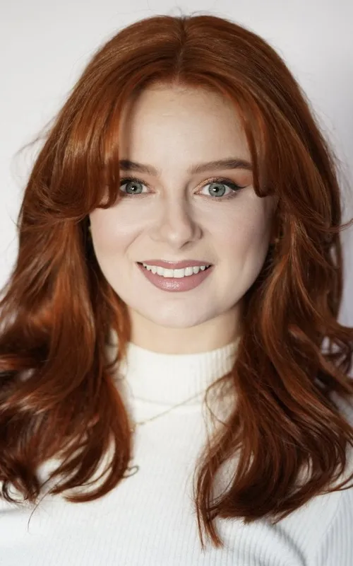 Hannah Laresa Smith