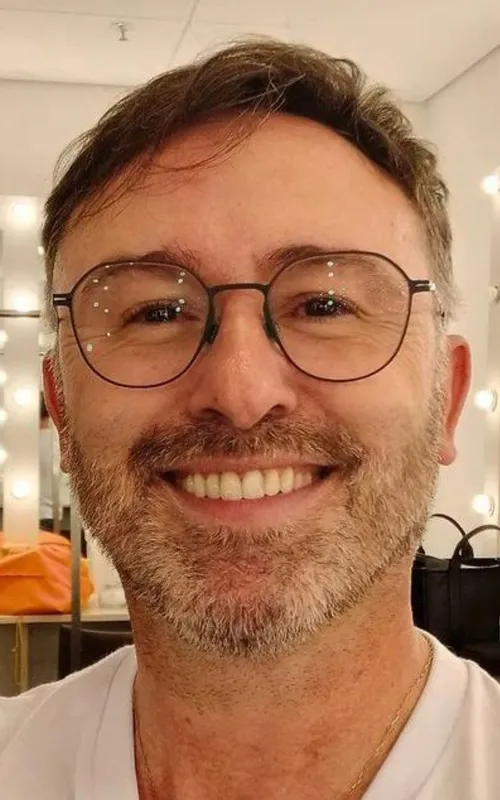 Paulo Adriane