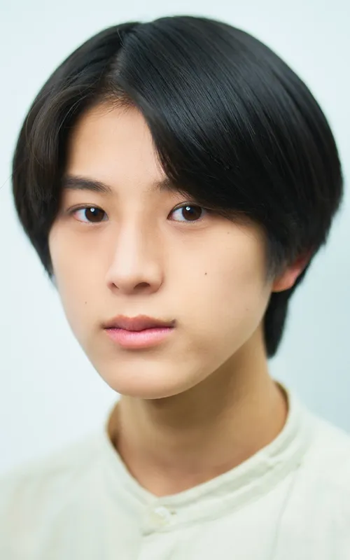 Akune Haruse