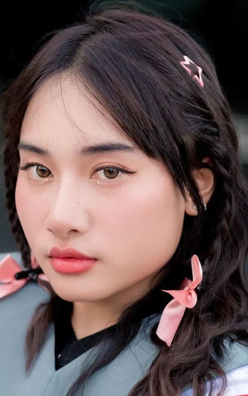 Chanissara Chinwongsa