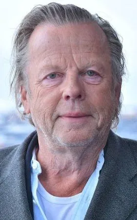 Krister Henriksson