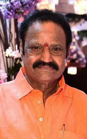 Harikrishna Nandamuri