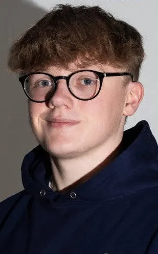 Charlie Thould