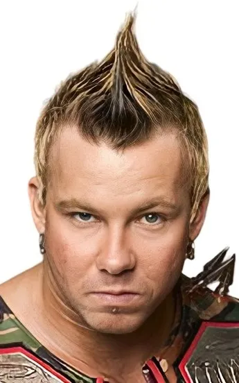 Shannon Moore