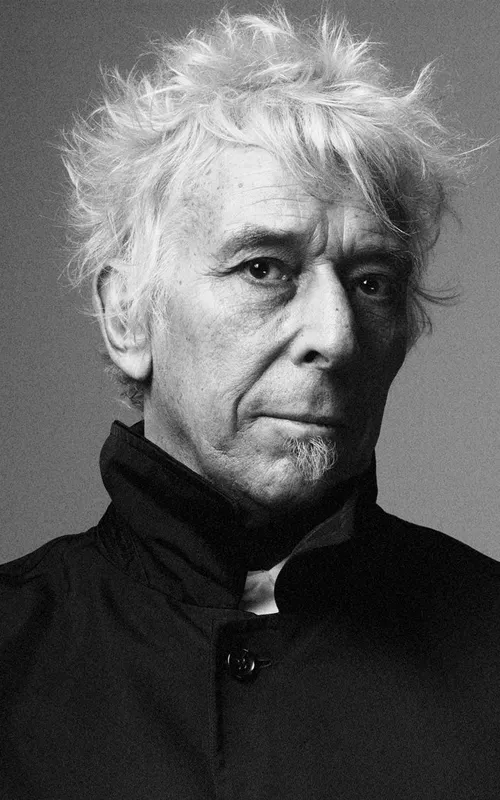 John Cale