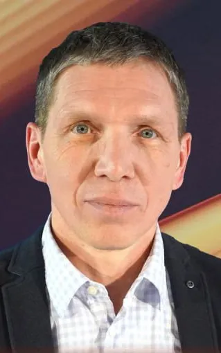 Ivan Radionov