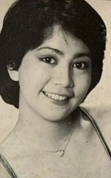 Anna Marie Gutierrez