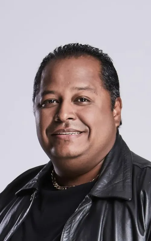 Muneel Jacobs
