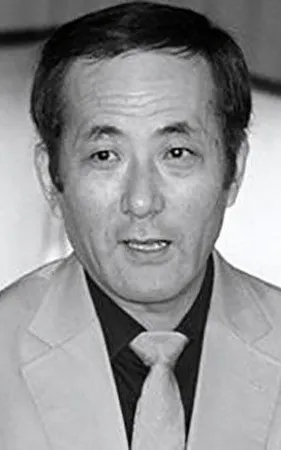 Kōjirō Kusanagi