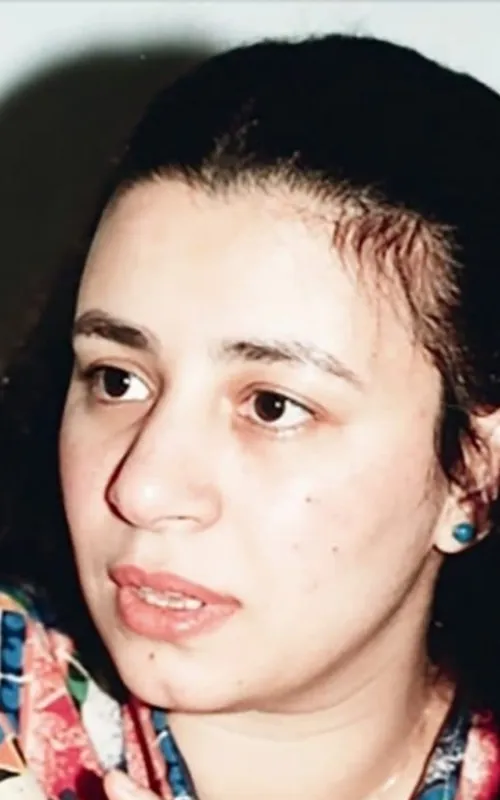 Abla Kamel