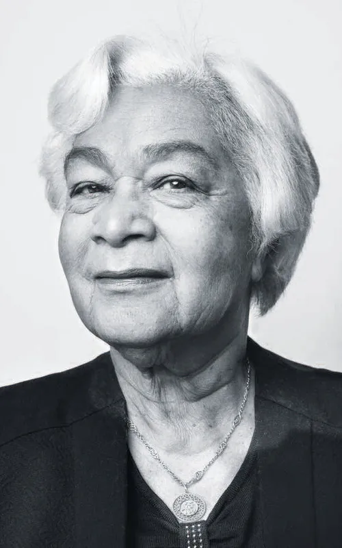 Cynthia McLeod