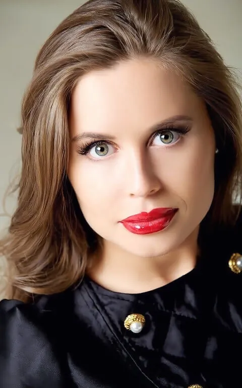 Yulia Mikhalkova-Matyukhina