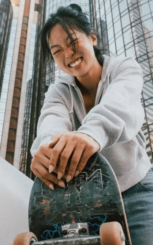 Eunice Chang