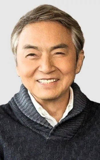 Teruhiko Saigō