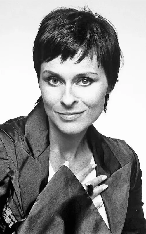 Lisa Stansfield
