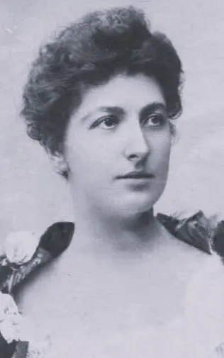 Maria Reisenhofer
