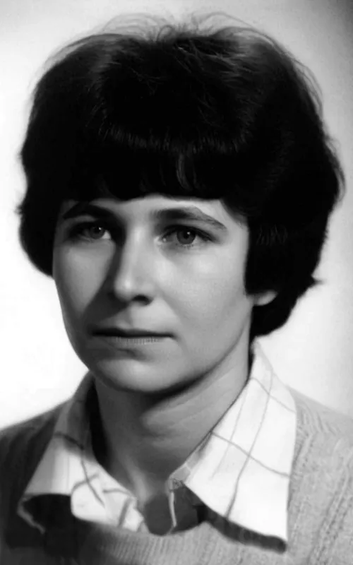 Dobrosława Miodowicz-Wolf