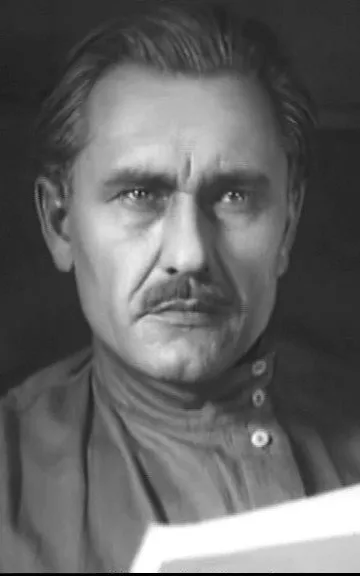Georgi Muzalevsky