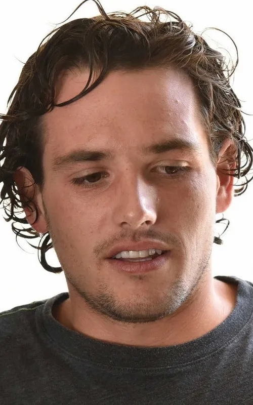 Tyler Nixon