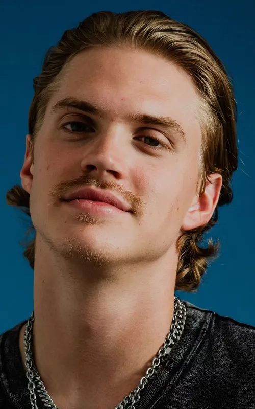 David-Joel Oberholzer