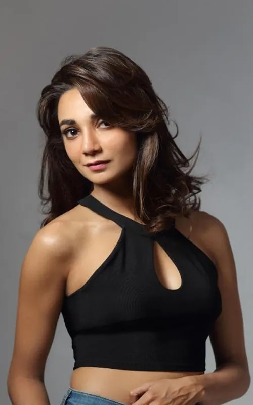 Ira Dubey