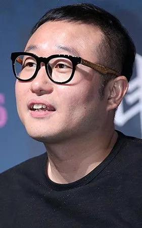 Jung Byung-gil