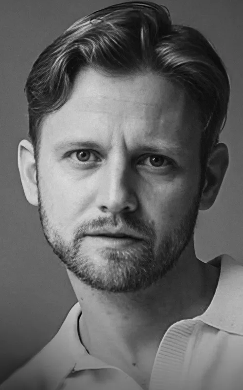 Emil Lystvedt Berntsen