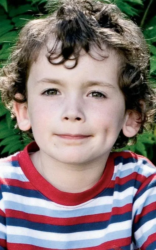 Kasper Ruwai Berg Kesje