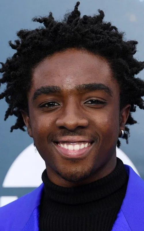 Caleb McLaughlin