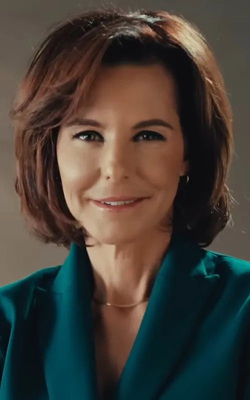 Stephanie Ruhle
